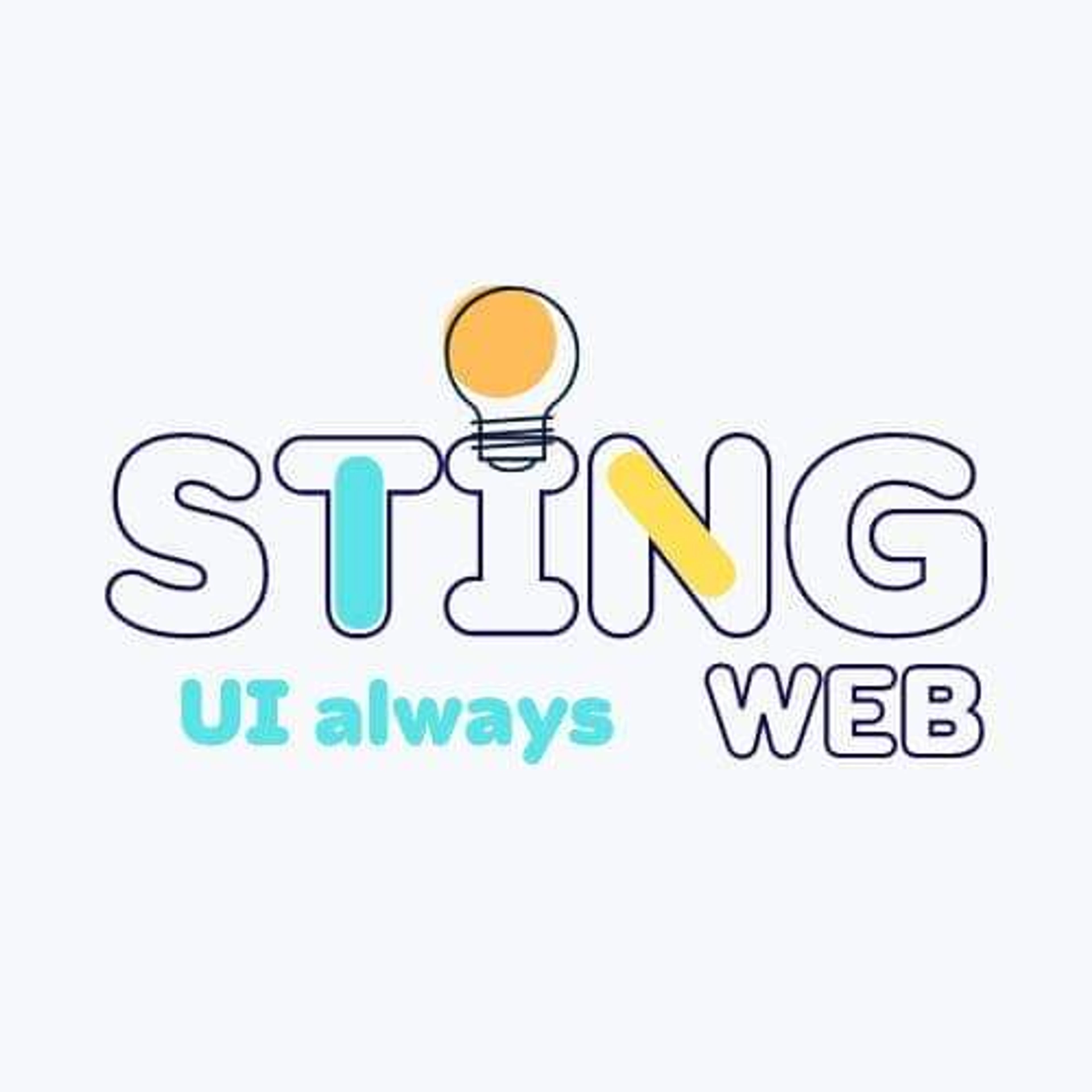 ستينج ويب - STING WEB